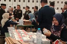 Jelang Pilkada 2024, Begini Suasana Gudang Surat Suara di KPU Kota Batu dan Malang