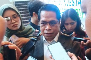 Rupiah Tembus Rp 17.600, BBM-Elpiji Subsidi Bakal Naik? Ini Kata Anak Buah Bahlil