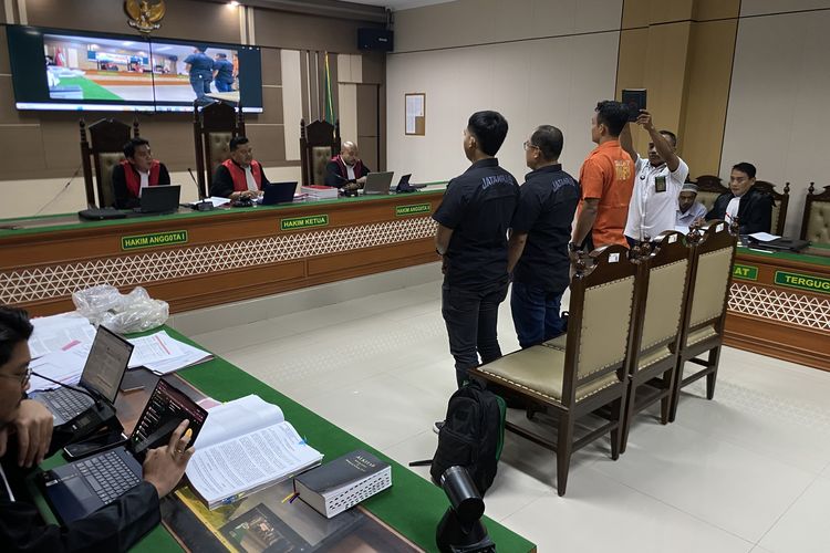 Terjawab Semua! Penyidik Kuliti Kebohongan Ririn Rifanto dalam Pembunuhan Satu Keluarga Indramayu