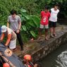 Pamit Mancing di Sungai, Pemuda di Kediri Ditemukan Tewas Tenggelam