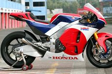 Mau Tahu Harga Honda RC213V-S?