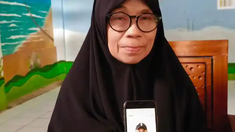 Dibebaskan Israel, Relawan Asal Sinjai Masih Harus Jalani Visum di Turki