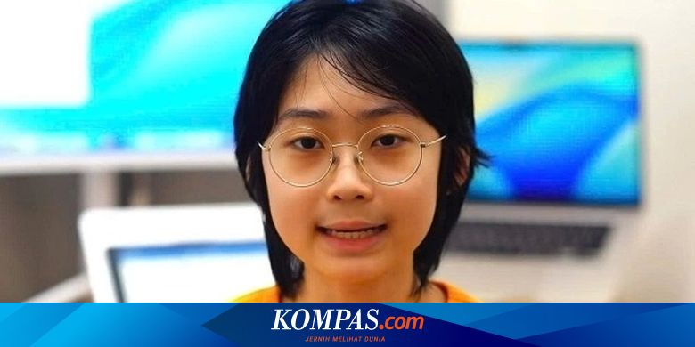 Bocah Ajaib Korea Selatan dengan IQ 204 Gagal Diterima di Universitas Oxford