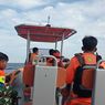 Cari Ikan, Nelayan di Donggala Jatuh dari Perahu dan Hilang
