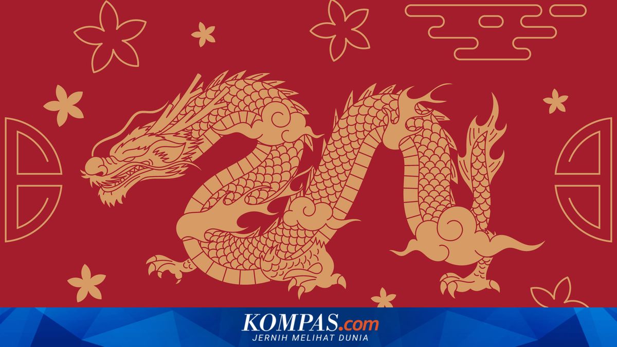 5 Elemen Shio dan Maknanya, Benarkah Memengaruhi Kepribadian?