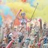 Persiapan untuk Ikut Color Run 5K