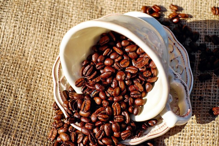 Kemendag Dorong Kopi Robusta Spesial untuk Tingkatkan Nilai Ekspor