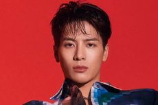 Profil Jackson Wang, Member GOT7 yang Pernah Juara Anggar Asia