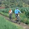 Dukung Green Tourism, Rodalink Buka Layanan Sewa Sepeda