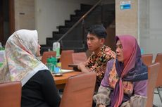 Kisah Para Politisi yang Memulai Karier dari Nol