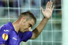 Tumpul, Penyebab Fiorentina Gagal ke Final