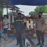 Picu Kerumunan, Pertunjukan Kuda Lumping Ini Dibubarkan Polisi