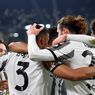 Hasil Juventus Vs Lazio 1-0: Bianconeri Lanjutkan Tradisi, Tantang Inter di Semifinal