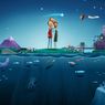 Sinopsis Here We Are: Notes or Living on Planet Earth, Film Animasi tentang Bumi