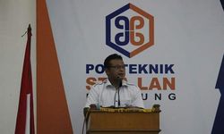 Politeknik STIA LAN Siapkan Lulusan Kompeten dan Membawa Perubahan