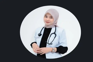Diduga Kerja Berlebih, Dokter Magang di Jambi Meninggal, Saturasi Oksigen di Bawah 80 Persen