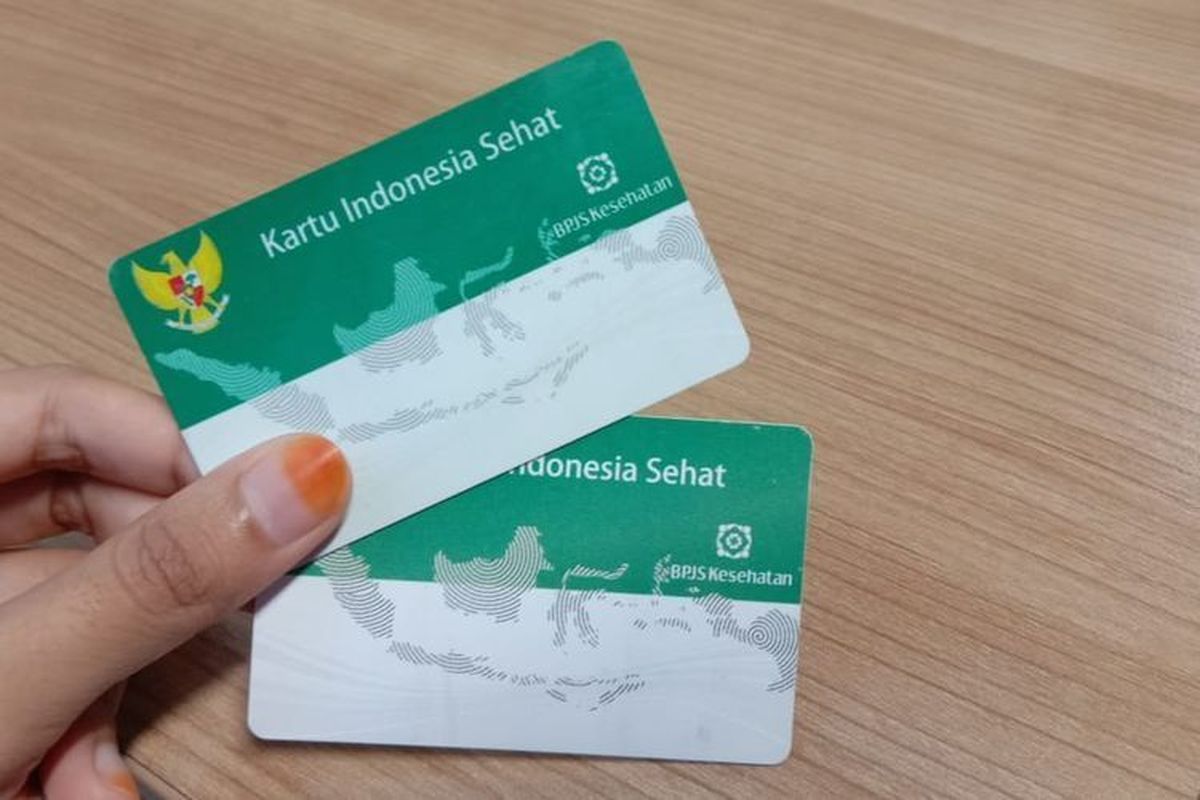 Cara daftar BPJS Kesehatan online lewat aplikasi mobile JKN dengan mudah 