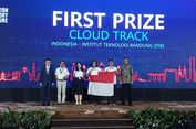 open office presentation adalah Memperkecil Kesenjangan Digital dengan Kompetisi ICT