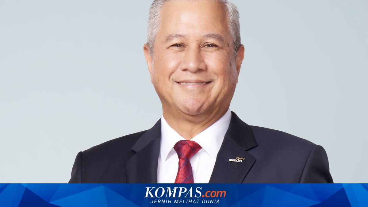 Danantara Hormati Dirut Pos Indonesia Mengundurkan Diri, Segera Siapkan Pengganti
