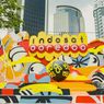 Trafik Data Indosat-Tri Naik hingga 27 Persen Saat Libur Lebaran