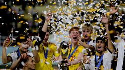 Piala Dunia U17 2023: Konstantin Heide Pahlawan Jerman, Jasa Kertas Contekan