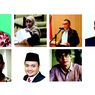 Profil Lengkap 7 Komisioner KPU RI Periode 2022-2027