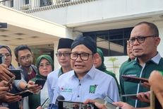Survei Litbang "Kompas": Kepopuleran PKB, Nasdem, PKS, dan PAN Meningkat