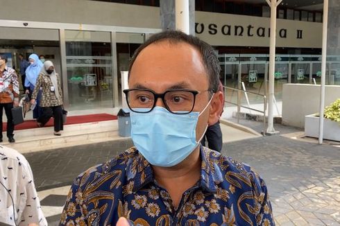 PPATK Ikut Telusuri Aliran Dana AKBP Bambang Kayun di Kasus Suap dan Gratifikasi