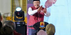 Penyaluran Bansos Mengacu pada DTSEN, Gus Ipul: Ada Penerima Baru Setiap 3 Bulan