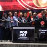 Pos Indonesia Rilis Sukuk Ijarah Senilai Rp 1 Triliun