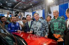 IHSG Ditutup ke Zona Hijau, Naik 1,25 Persen ke Level 8.644,26