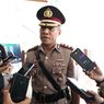 Empat Anggota Polres Nunukan Kena Kasus Narkoba, Disanksi PTDH