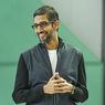 Peringati 25 Tahun Google, Sundar Pichai Bicara soal Kecerdasan Buatan
