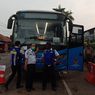 Ada Layanan Bus Gratis di Stasiun Bogor, Penumpang KRL Kini Punya Pilihan