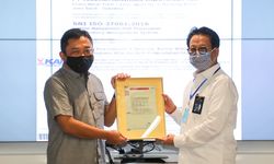 Raih Sertifikat ISO 37001:2016, Telkom Buktikan Berkomitmen Atasi Penyuapan