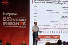 Bikin "Family Office", Luhut Akui Sempat Minta Saran ChatGPT dan DeepSeek