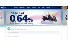 Cara Mengajukan Kredit Sepeda Motor di BCA