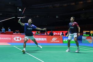 Jadwal Final Australian Open 2025: 6 Wakil Main, Indonesia Pastikan 2 Gelar