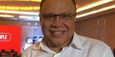 Profesor Marsuki DEA Apresiasi Kinerja Danny Pomanto Tekan Inflasi di Makassar
