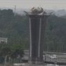 Mahkota Tugu Pancakarsa di Bogor Telan Biaya Rp 487 Juta