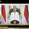 Jokowi: Kita Sudah Masuk Tahun Politik, Situasi Kondusif Harus Dijaga Betul