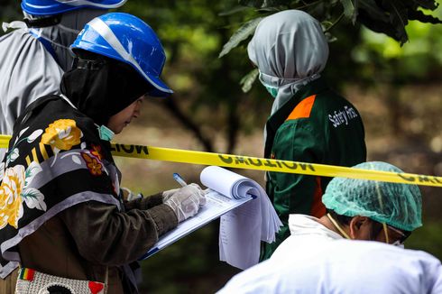 Total, 25 Saksi Diperiksa Terkait Limbah Radioaktif di Tangsel