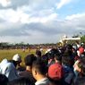 Polisi Panggil Panitia Turnamen Sepak Bola yang Timbulkan Kerumunan