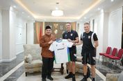 Inggris Bantu Makassar Rancang Stadion hingga Integrasi Transportasi
