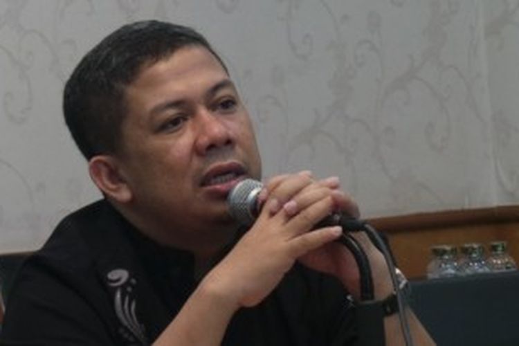 Fahri Hamzah