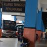 Terminal Alami Lonjakan Penumpang Bus AKAP Selama Libur Panjang