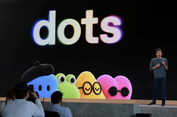 OpenAI Luncurkan Dots, AI Berwujud Kartun yang Dirancang Kerja 24 Jam