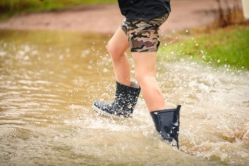 5 Arti Mimpi Banjir, Jadi Pertanda Baik atau Buruk?