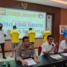 Oknum Anggota Polda Maluku yang Terlibat Kasus Narkoba Terancam Dipecat