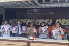 Bentrok Oknum Suporter di Surabaya, 18 Orang Jadi Tersangka